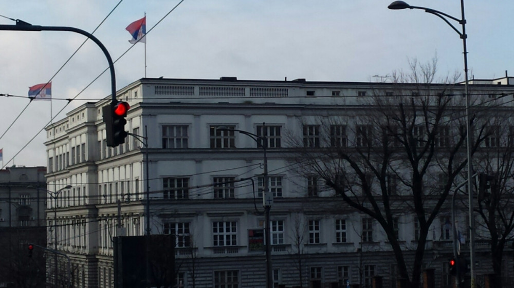 Uspešno sprovođenje zajedničkih projekata Srbije i NR Kine